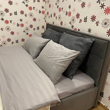 Appartamento Flat near the sea Pomorie Esterno foto