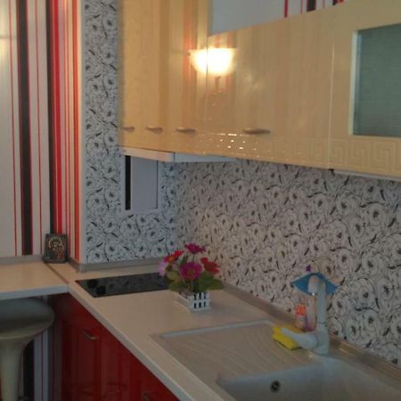 Appartamento Flat near the sea Pomorie Esterno foto