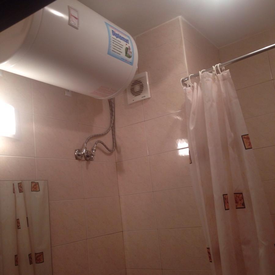 Appartamento Flat near the sea Pomorie Esterno foto
